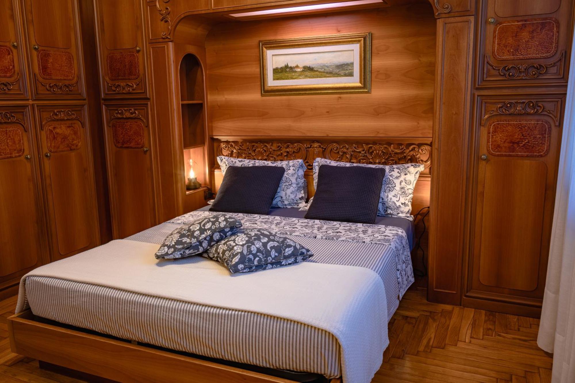 Villa Mara - Aosta - 200 Mq - Wifi - Jacuzzi - Parcheggio - Giardino Kültér fotó